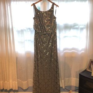Sorella Vita Gown NWT